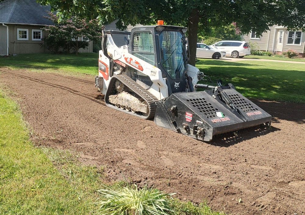 All Photos for Henceroth Construction in Amherst, OH