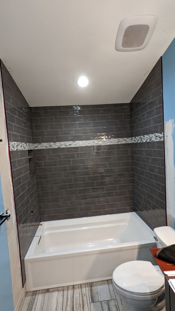 All Photos for Rick's Tile and Marble in Taylorsville, UT