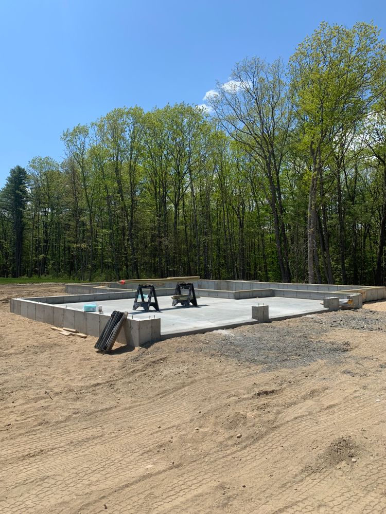 All Photos for Next Level Construction in Saco, ME