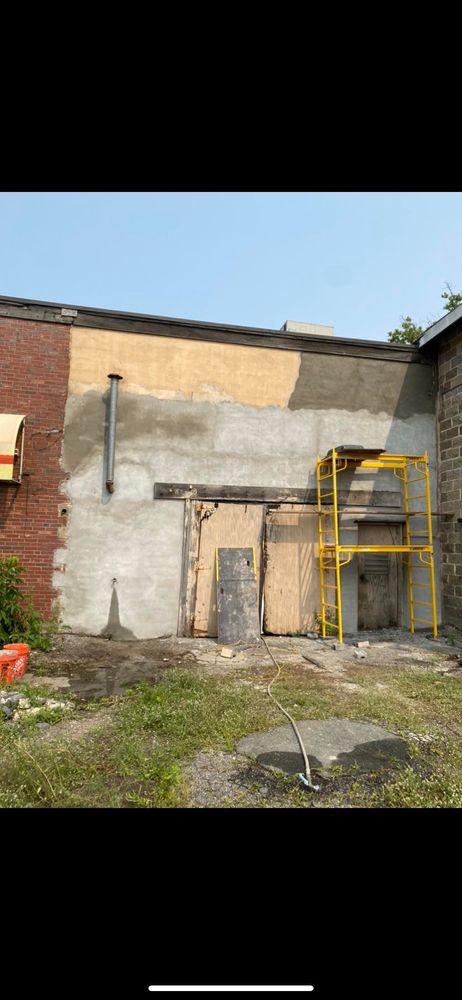 All Photos for Pope Contracting Services in Fall River, MA