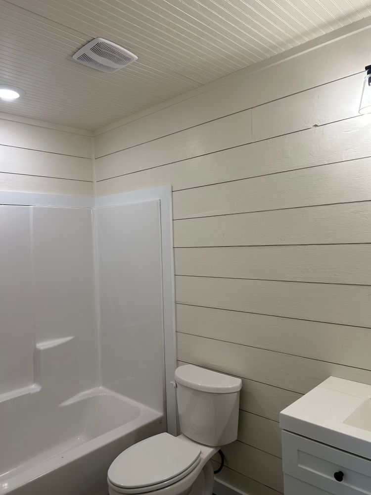 Two bedroom options for Mustard Seed Mansions  in Georgia, GA