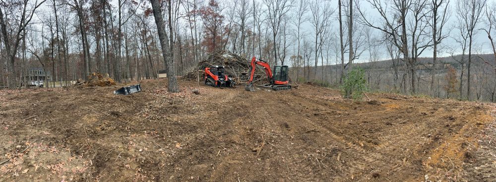 All Photos for TD Dirtworks in Tracy City, TN