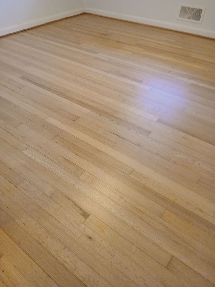 All Photos for Harrells Floor Finishing in Tallahassee, FL