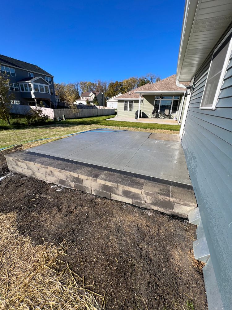 All Photos for H&L Lawn Care LLC in Twin Lakes, WI