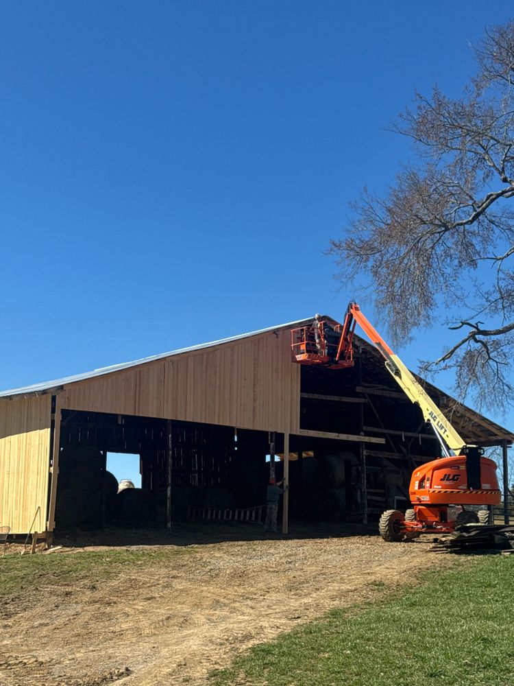All Photos for Miller Farms Hay & Land Management in Knoxville, TN