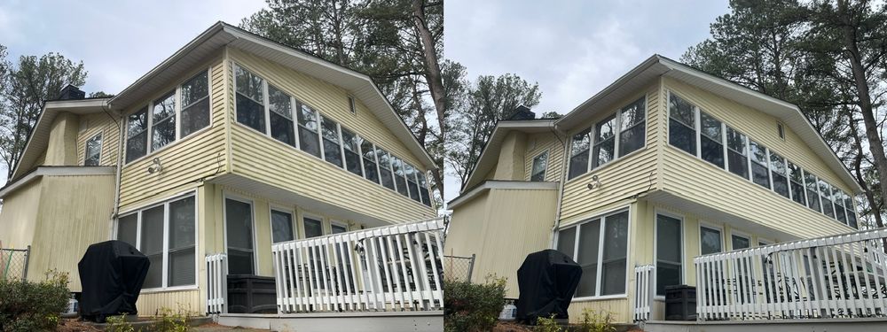 All Photos for Roanokes #1 Choice for Premium Pressure Washing in Roanoke, VA