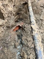 Plumbing Work for Sewer Scout LLC in Kansas City, MO