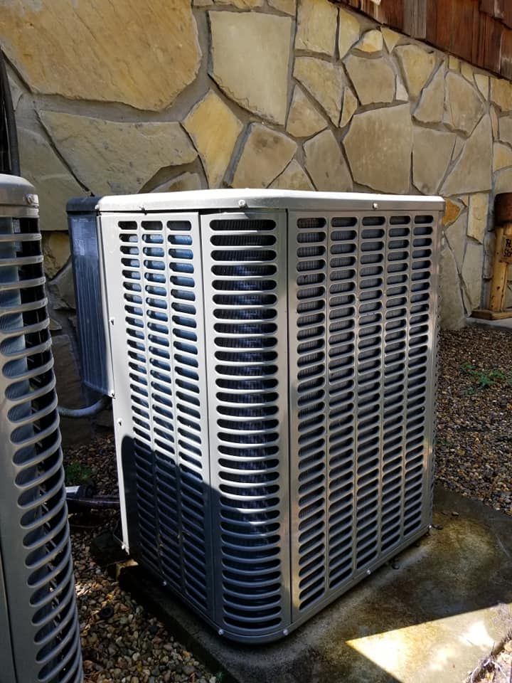 HVAC for Heaven on Earth Heating & Air in Sevierville, TN