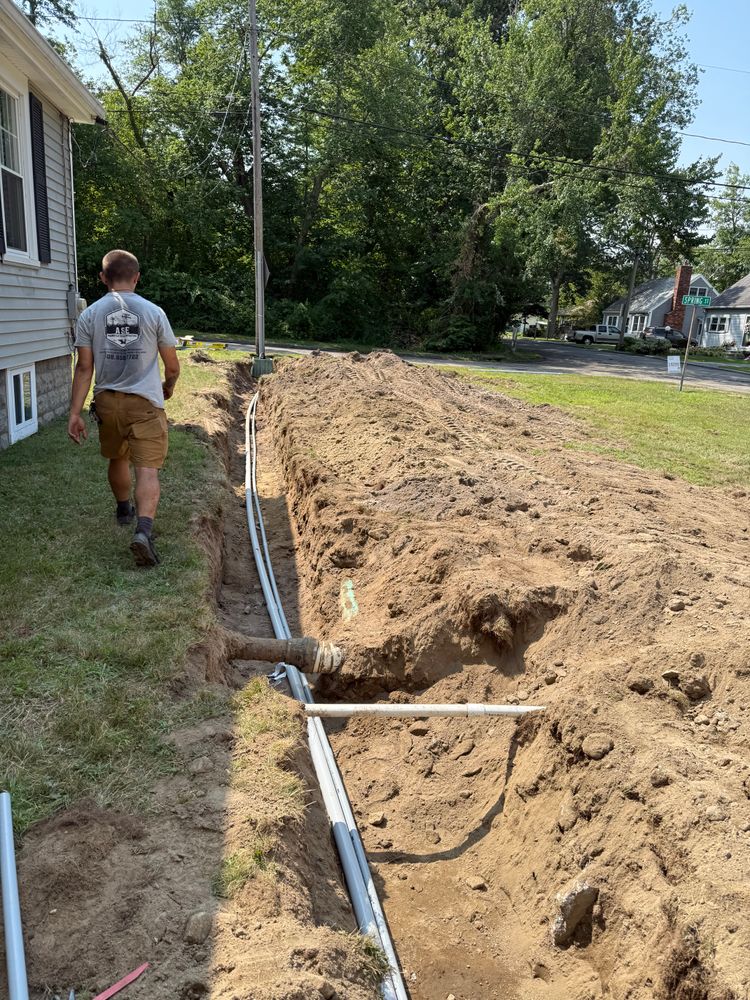 Electrical Repairs for Adam Santos Electric LLC in Fall River, MA