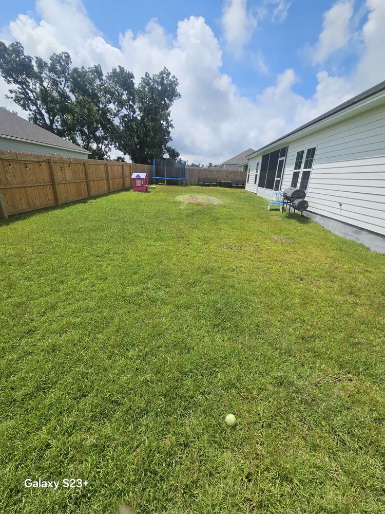 All Photos for Southern Shade Property Service in Ray City, GA