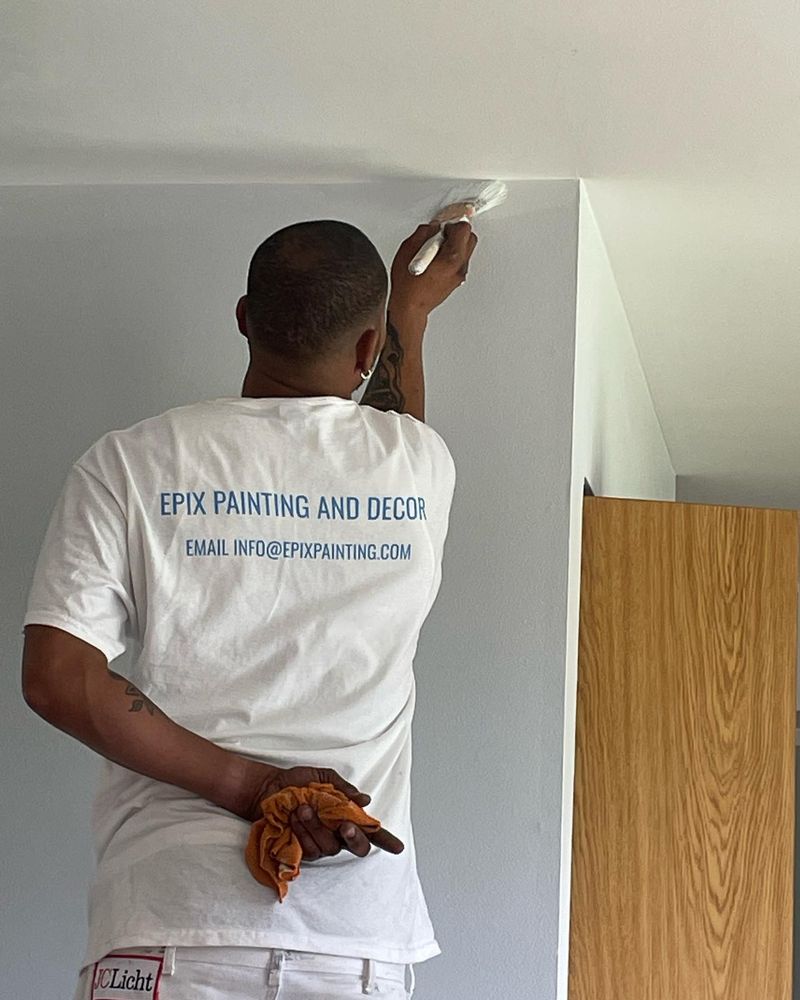 Epix Painting & Decor team in Chicago, Illinois - people or person