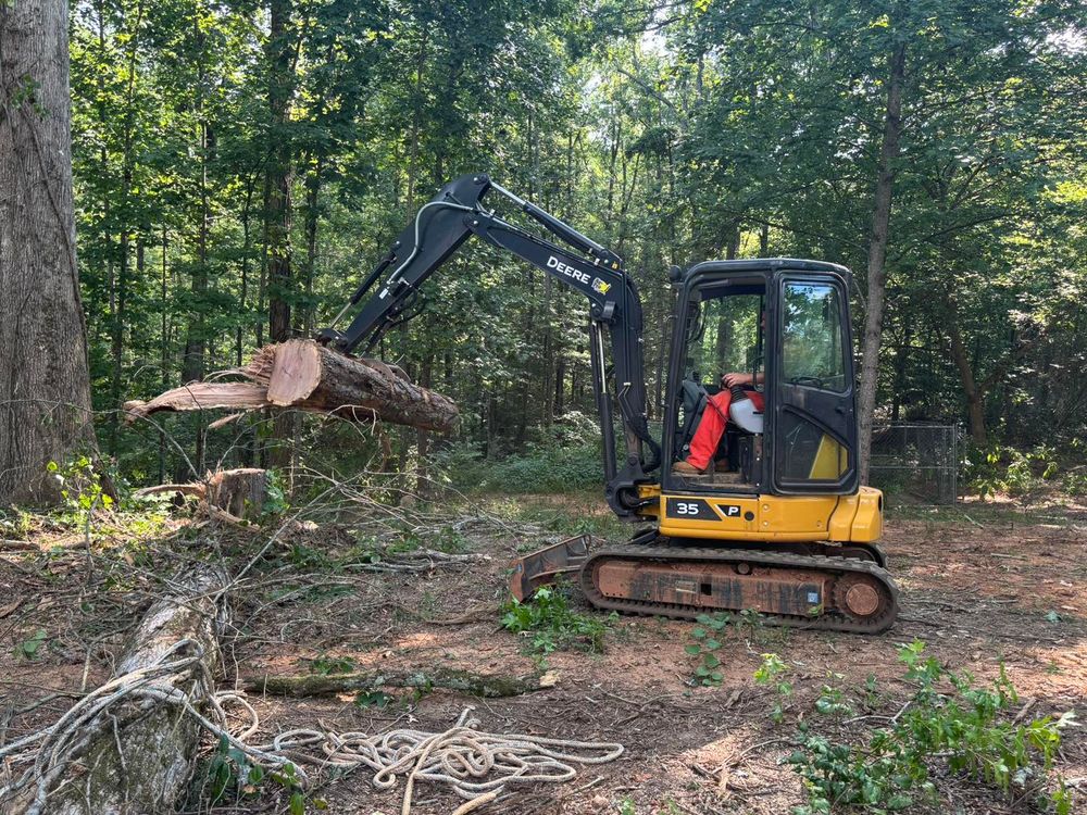 All Photos for O'Connor Clearing and Hauling LLC in Anderson County, SC