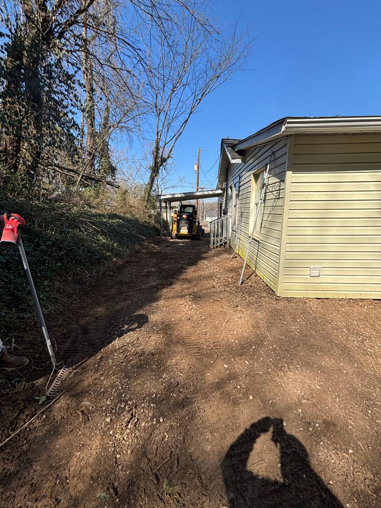 All Photos for Three Rivers Dirt Works LLC in Knoxville, TN