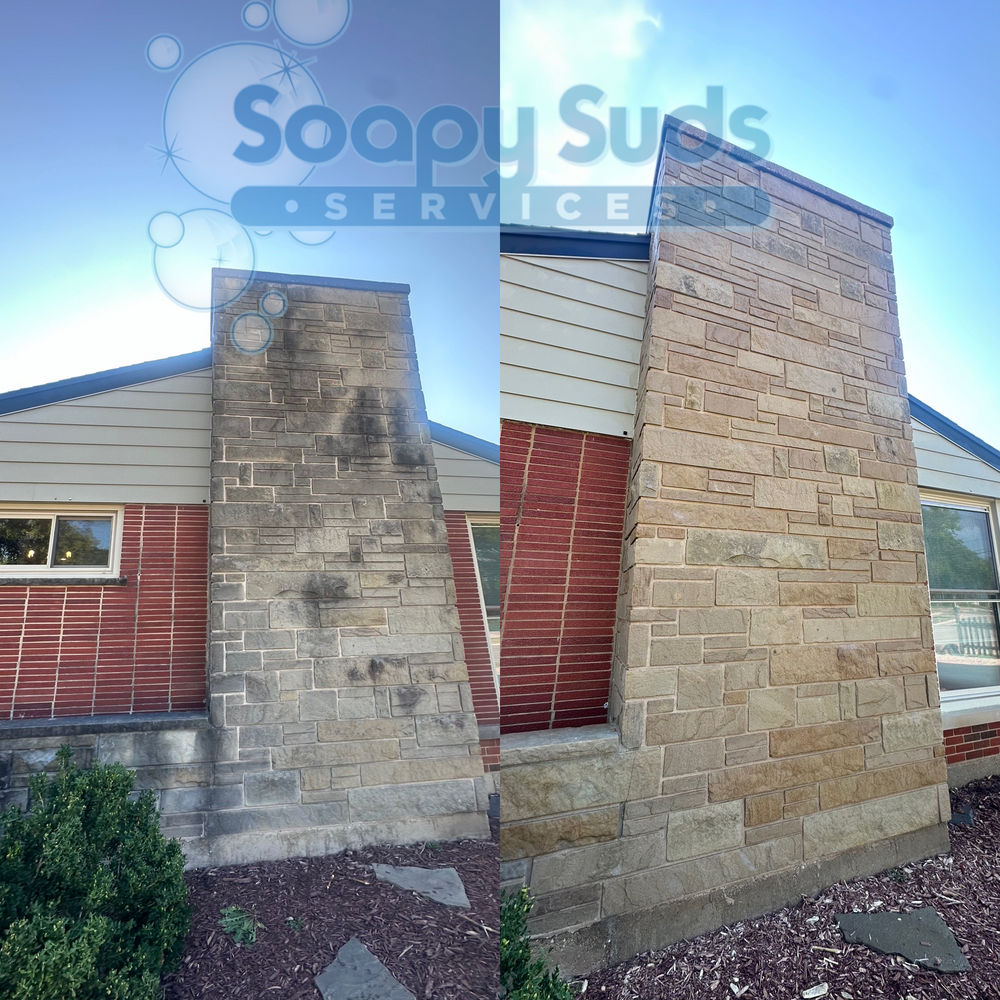 All Photos for Soapy Suds Services in St. Charles, IL