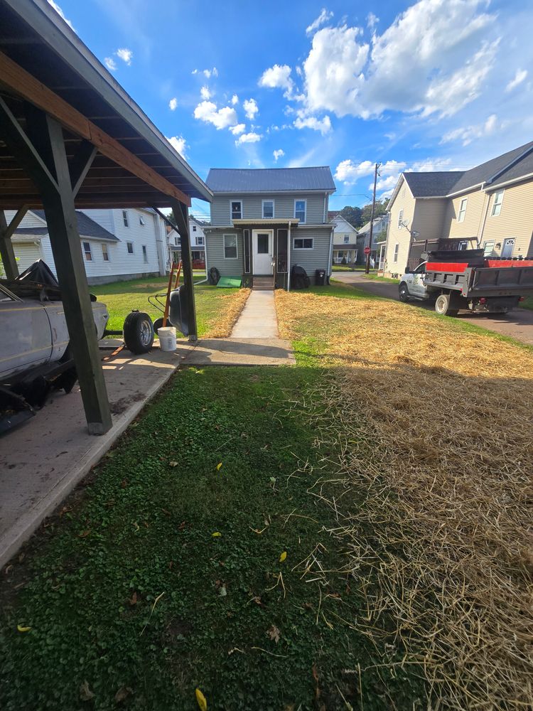 All Photos for Down Home Landscaping in Stillwater, PA