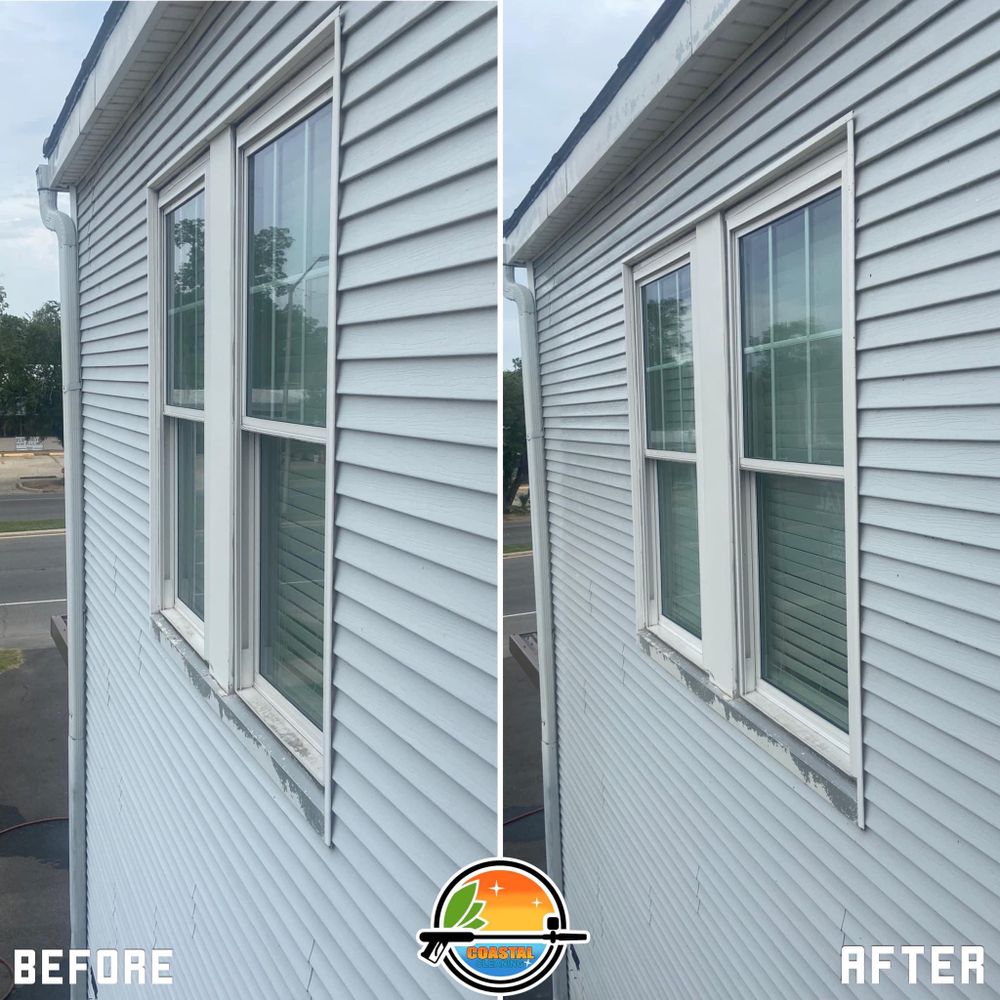 All Photos for Coastal Cleaning LLC in Rayne, Louisiana