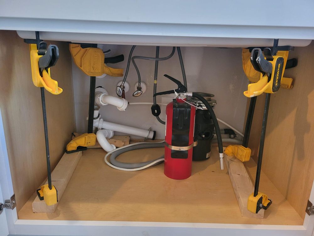 All Photos for GVL Renovations in Greenville, SC