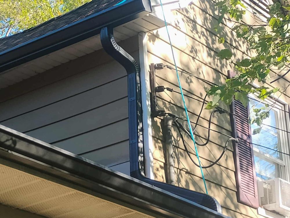 All Photos for KY Gutter Pro & Specialty Roofing Systems in Monticello, KY