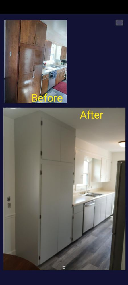 All Photos for RRF Finishing in Wyoming, MI