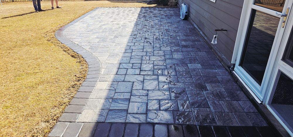 All Photos for Grand Design Outdoor Enhancements in Raleigh, NC