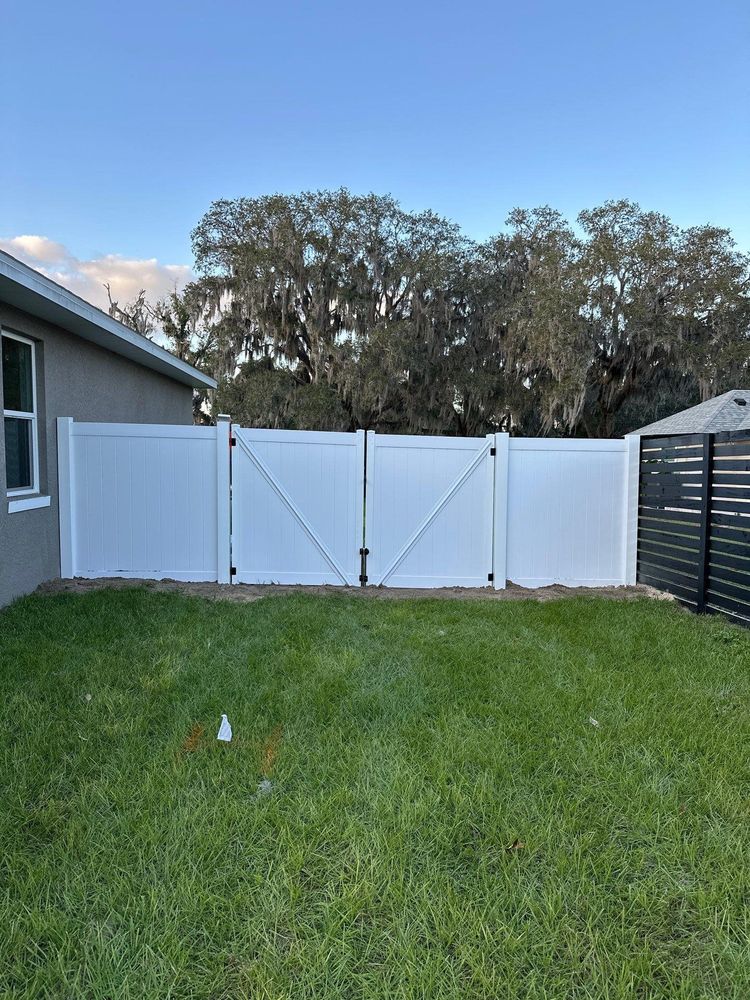 All Photos for ASAP Fence & Gates - Central, FL in Leesburg, FL