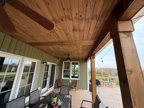 All Photos for Harris Contracting in White Hall, MD