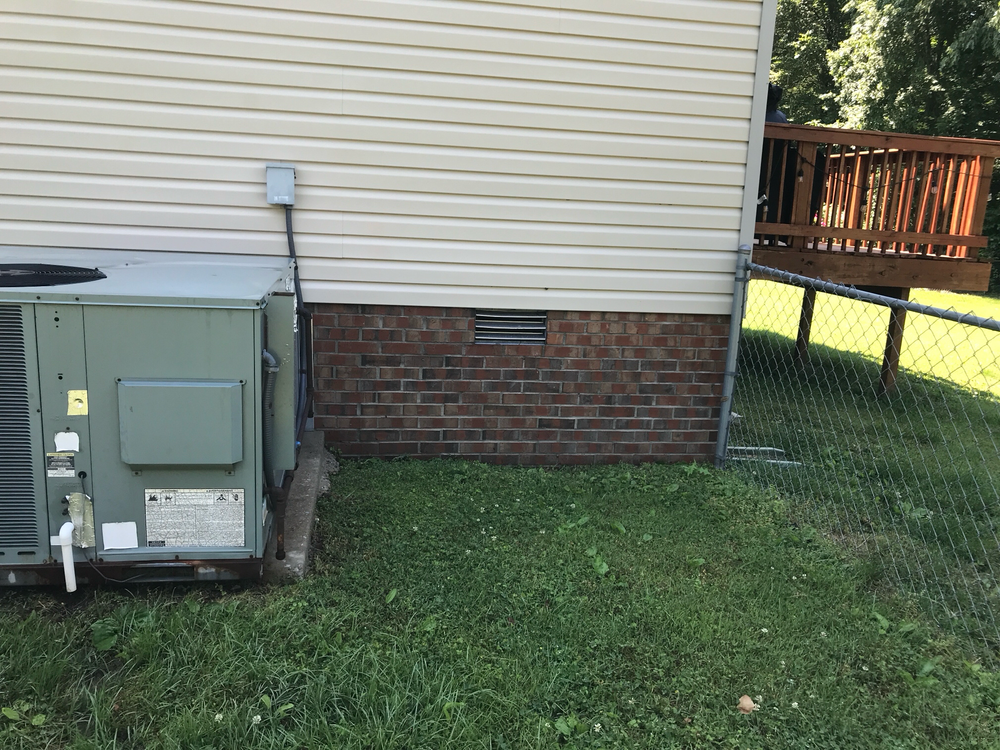 All Photos for Oakland Power Washing in Clarksville, TN