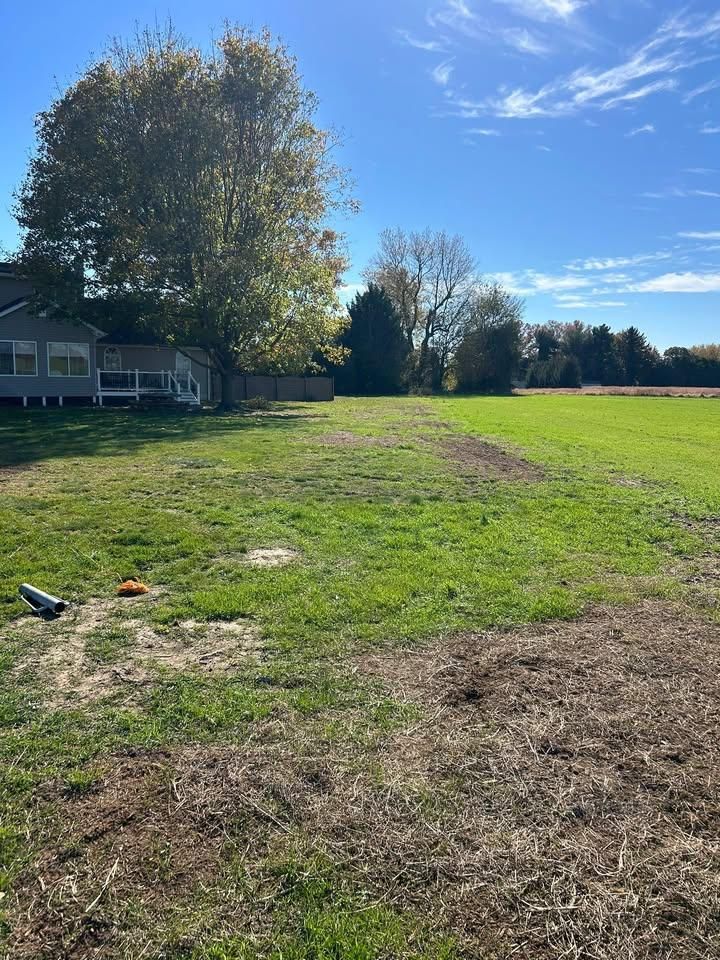 All Photos for Hingewood Tree Service in Salem, NJ