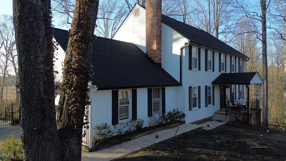 All Photos for Storm Ready Exteriors in Chesapeake Beach, MD