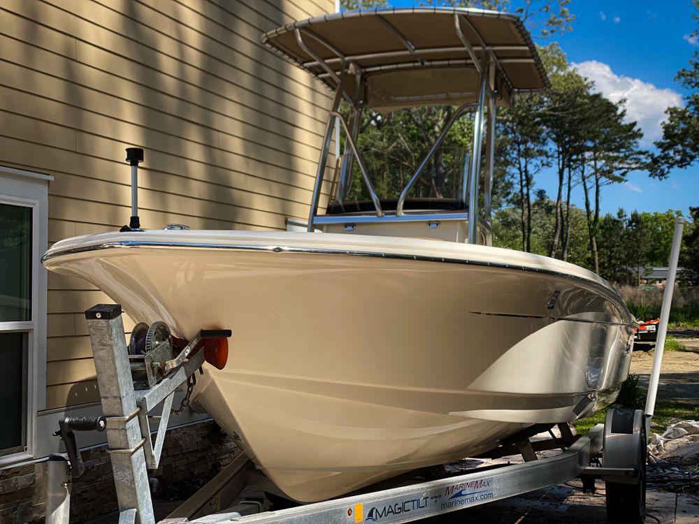 All Photos for PalmettoRevive Mobile Detailing in Charleston, SC