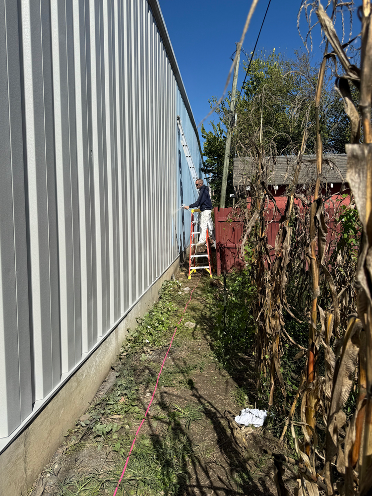 All Photos for Jeff Adkins Painting in Barboursville, WV