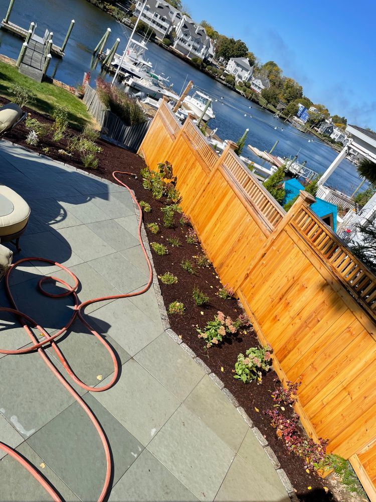 All Photos for M.J. Construction & Landscape INC in Bristol, RI