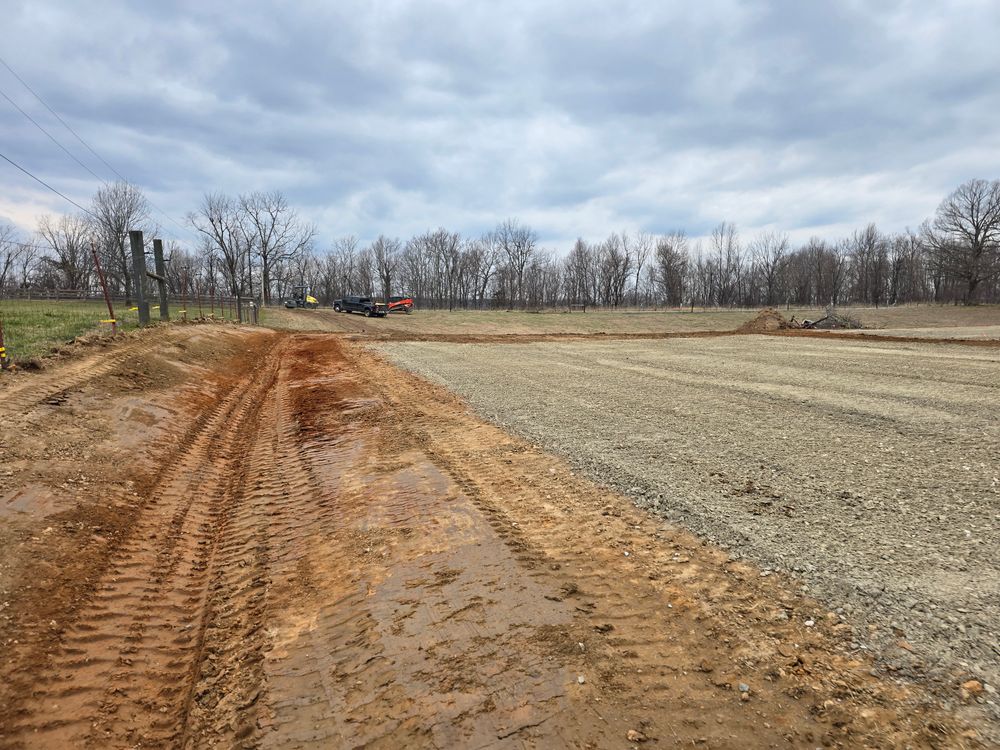 All Photos for Troyer's Excavation in Monterey, TN