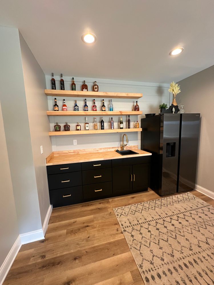 Legacy Renovation & Home Repair team in Lexington, KY - people or person