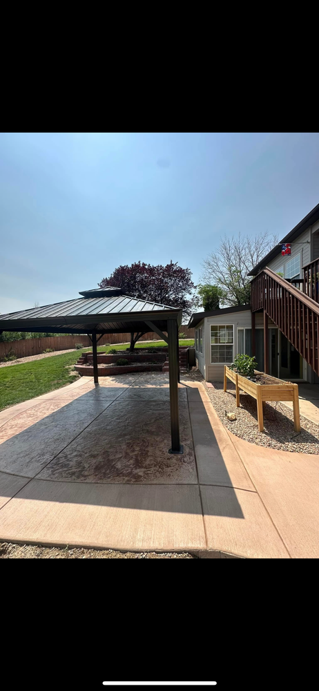 All Photos for GB Concrete & Landscapes in Grand Junction, CO