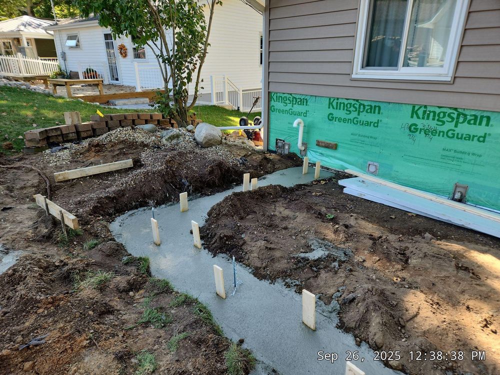 All Photos for Cornerstone Builds in LaGrange, IN