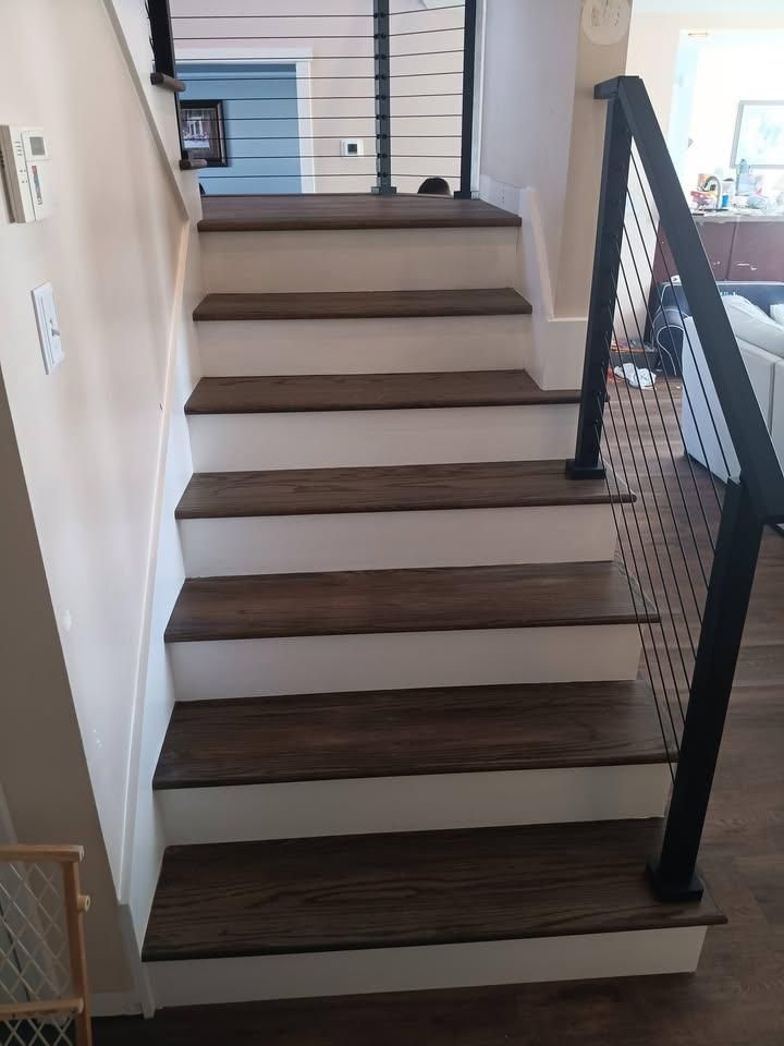 All Photos for Middle Tennessee Wood Floors in Clarksville, TN