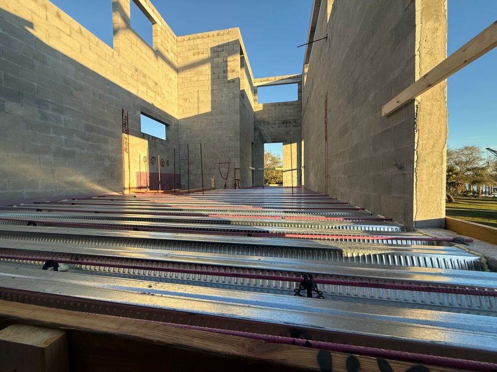 All Photos for Sloan's Concrete in Hilliard, FL