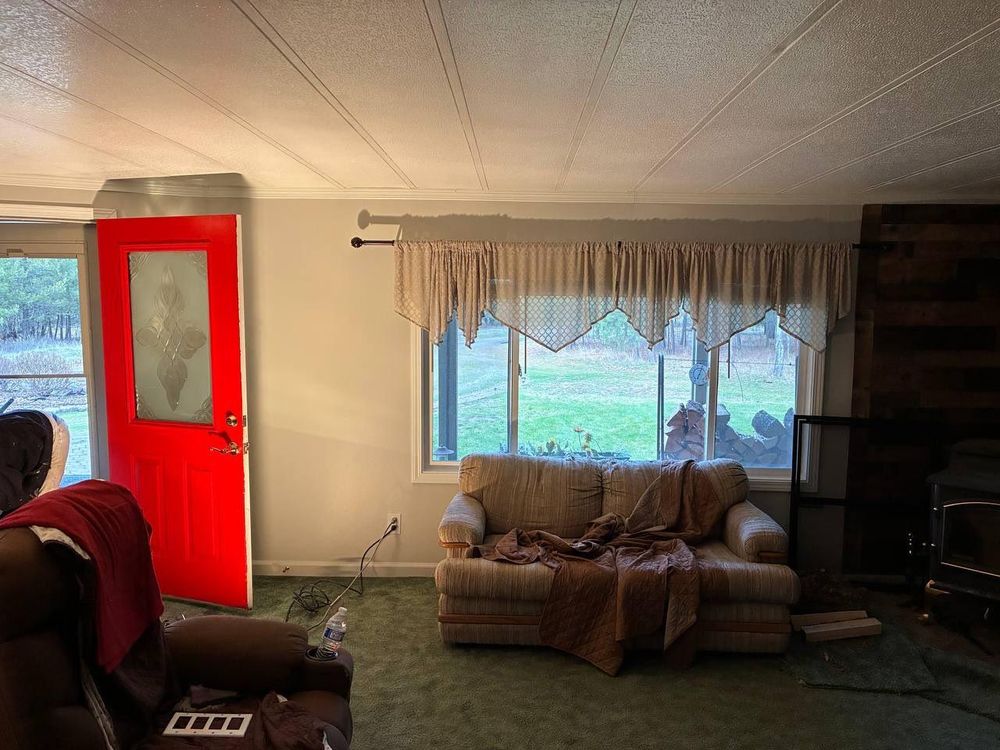 All Photos for Chewelah Painting in Spokane, WA