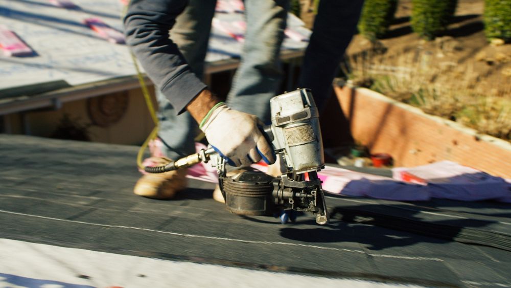 All Photos for Elevation Roofing in Morganton, NC