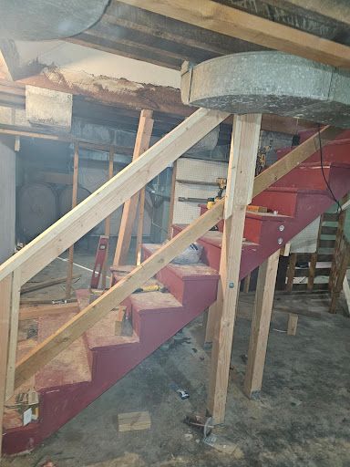 All Photos for TLC Home & Commercial Services LLC in Roanoke, VA