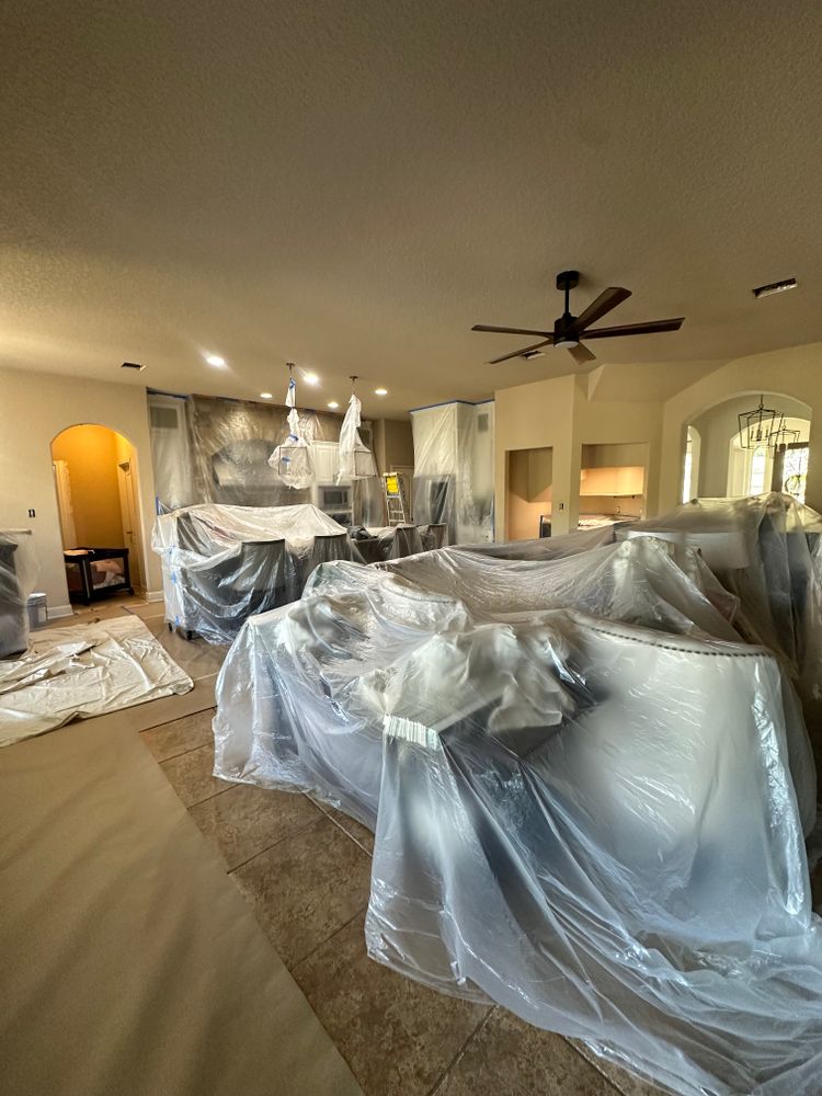 All Photos for GEOS Painting in New Braunfels, TX