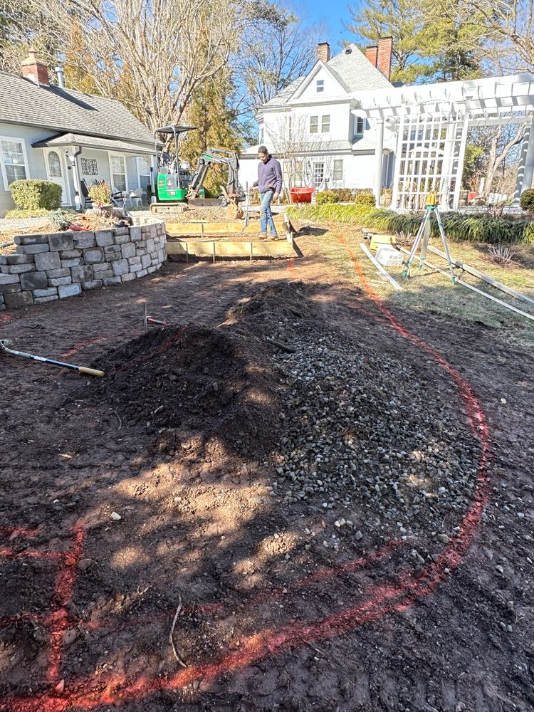 All Photos for 360 Grading and Concrete in Bremen, GA