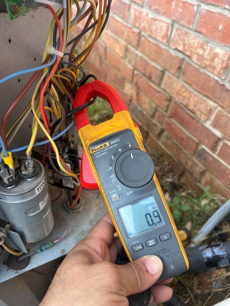 All Photos for Caldera Heating and Air LLC in Centerton, AR