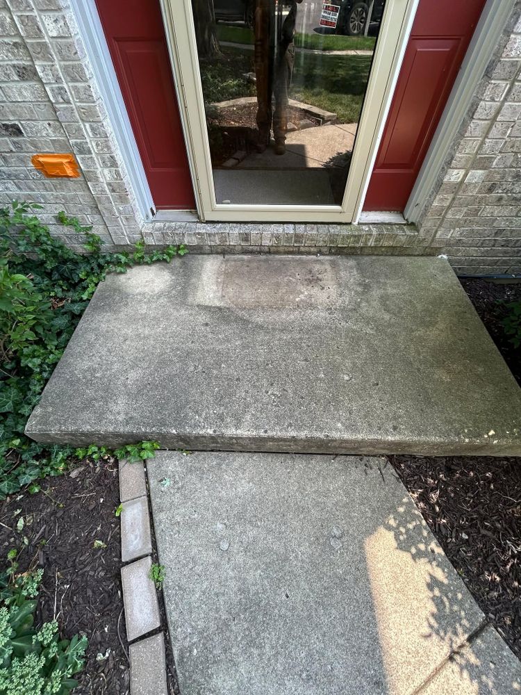 All Photos for J&J Power Washing and Gutter Cleaning in Geneva, IL