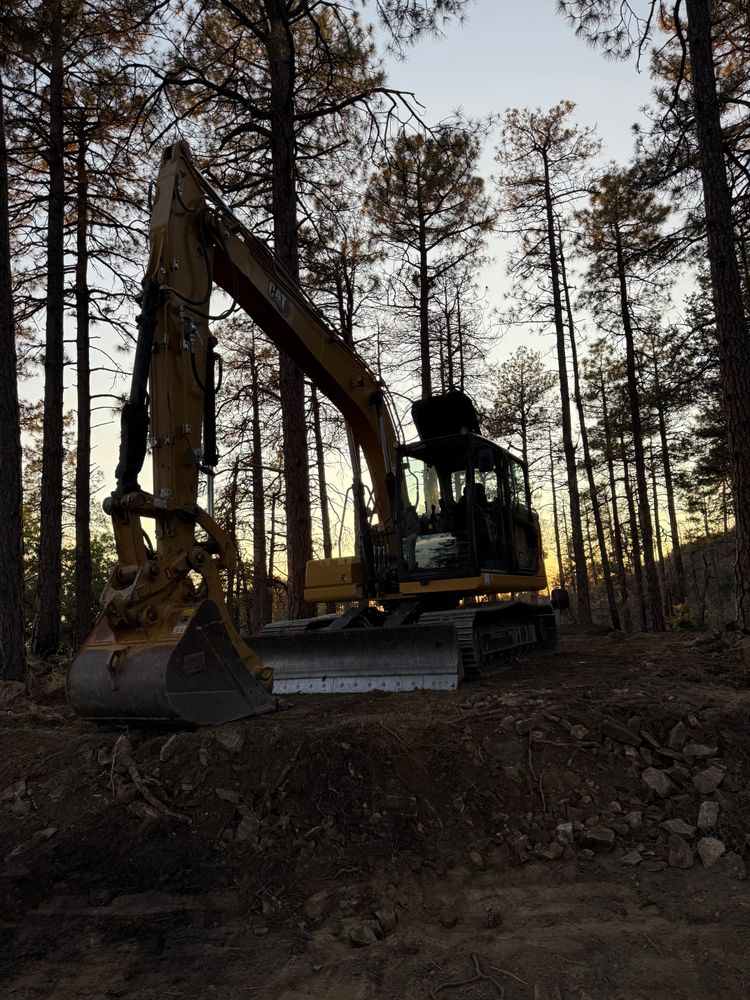 All Photos for Roughout Excavation in Vail, AZ