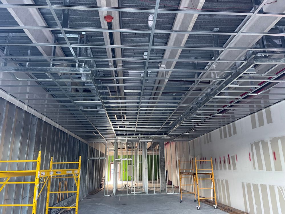 Metal Framing  for Premier Structure Solutions Inc in Tampa, FL