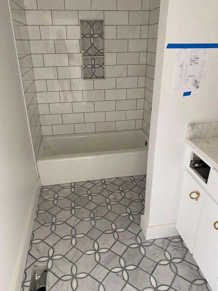 Interior Renovations for Hands On Construction in Thomson, GA