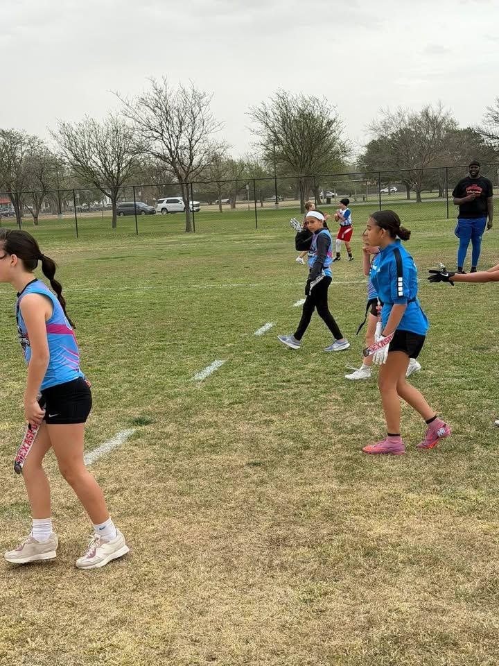 All Photos for Iron Plains Youth Football League in Amarillo, TX