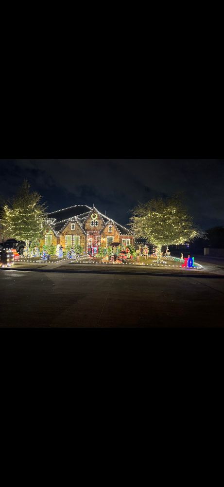 All Photos for Stonewood Outdoor Services in Arlington, Texas